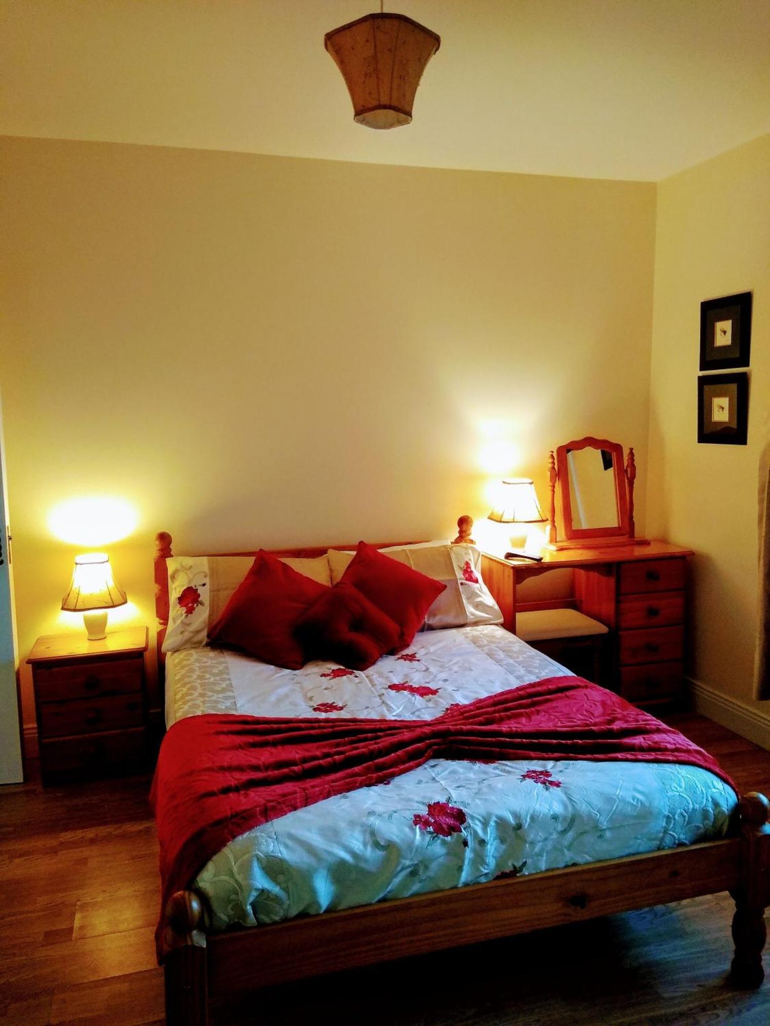 Currane Lodge 워터빌 외부 사진